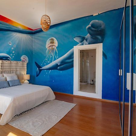 Jellyfish Suite Las Palmas / Gran Canaria Exterior foto