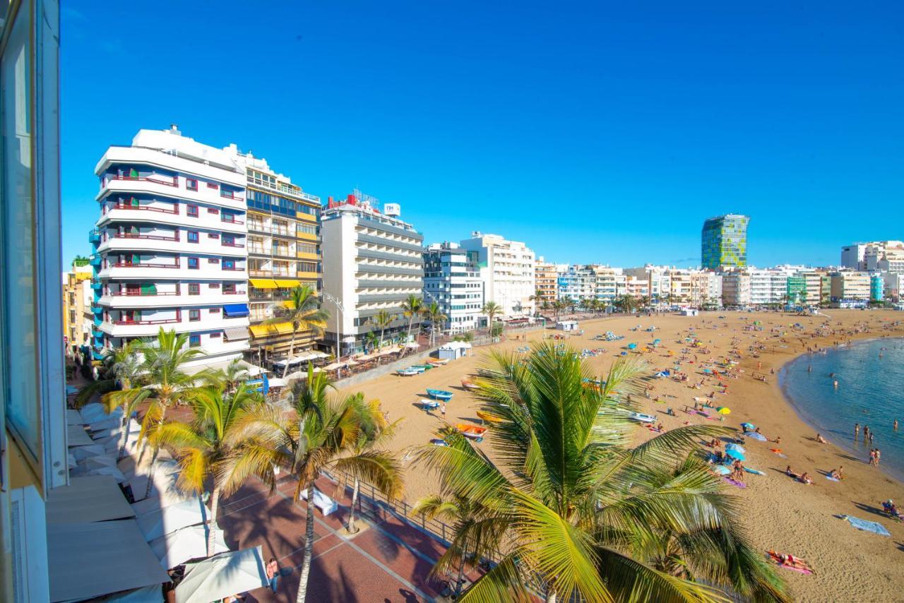 Jellyfish Suite Las Palmas / Gran Canaria Exterior foto