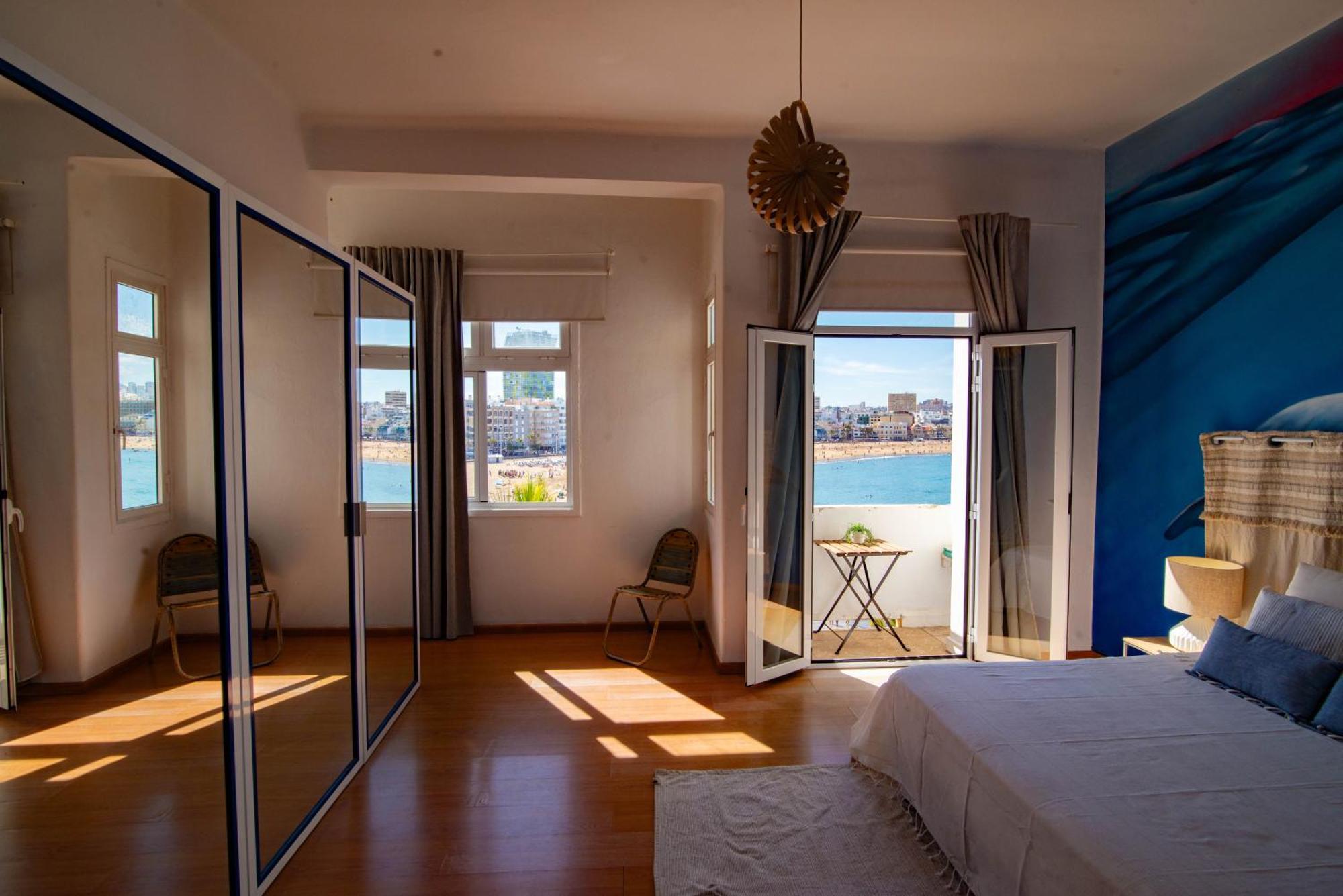 Jellyfish Suite Las Palmas / Gran Canaria Exterior foto