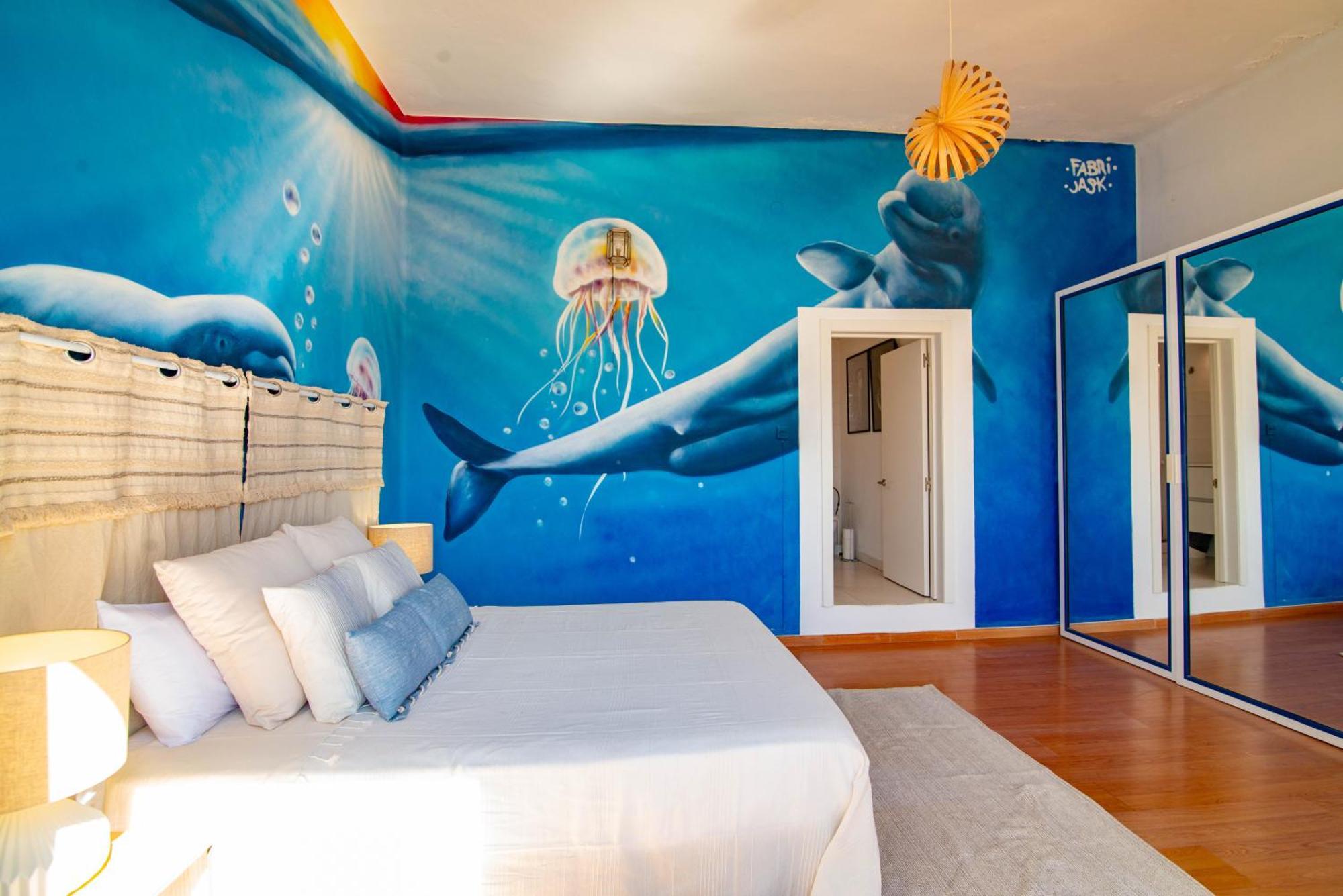 Jellyfish Suite Las Palmas / Gran Canaria Exterior foto